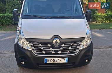 Вантажний фургон Renault Master 2018 в Дубні фото 10 Вантажний фургон Renault Master 2018 в Дубні