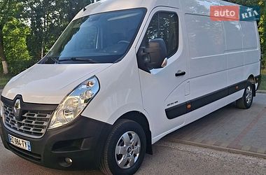 renault master 2018 в Дубно від професійного продавця Коля