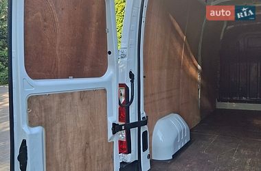 Вантажний фургон Renault Master 2018 в Дубні фото 14 Вантажний фургон Renault Master 2018 в Дубні