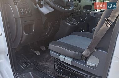 Вантажний фургон Renault Master 2018 в Дубні фото 26 Вантажний фургон Renault Master 2018 в Дубні