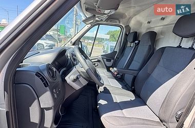 Вантажний фургон Renault Master 2018 в Києві