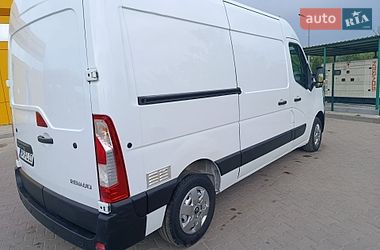 Грузовой фургон Renault Master 2022 в Дубно фото 10 Грузовой фургон Renault Master 2022 в Дубно