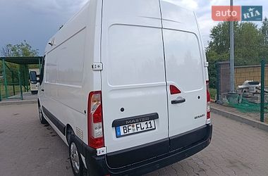 Грузовой фургон Renault Master 2022 в Дубно фото 13 Грузовой фургон Renault Master 2022 в Дубно