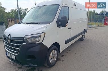 renault master 2022 в Дубно от профессионального продавца Vitaliy