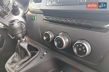 Грузовой фургон Renault Master 2022 в Дубно фото 28 Грузовой фургон Renault Master 2022 в Дубно