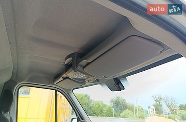 Грузовой фургон Renault Master 2022 в Дубно фото 32 Грузовой фургон Renault Master 2022 в Дубно
