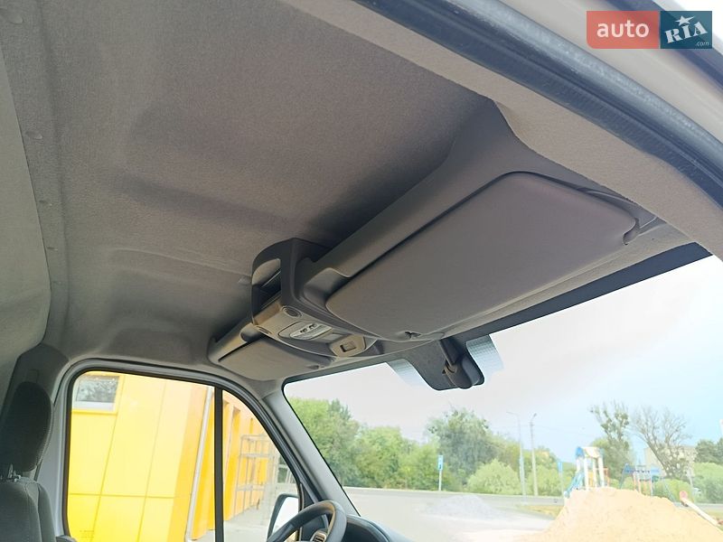 Грузовой фургон Renault Master 2022 в Дубно фото 32 Грузовой фургон Renault Master 2022 в Дубно