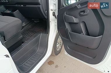 Грузовой фургон Renault Master 2022 в Дубно фото 33 Грузовой фургон Renault Master 2022 в Дубно