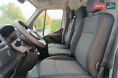Грузовой фургон Renault Master 2022 в Дубно фото 42 Грузовой фургон Renault Master 2022 в Дубно