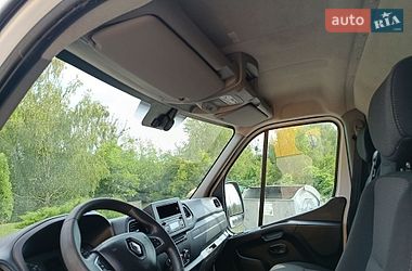 Грузовой фургон Renault Master 2022 в Дубно фото 50 Грузовой фургон Renault Master 2022 в Дубно