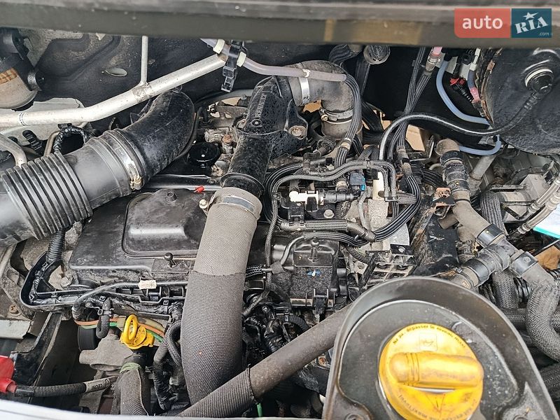 Грузовой фургон Renault Master 2022 в Дубно фото 55 Грузовой фургон Renault Master 2022 в Дубно
