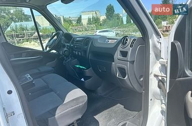 Микроавтобус грузовой (до 3,5т) Renault Master 2014 в Тернополе