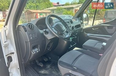 Микроавтобус грузовой (до 3,5т) Renault Master 2014 в Тернополе