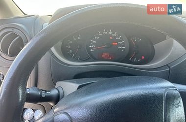 Микроавтобус грузовой (до 3,5т) Renault Master 2014 в Тернополе