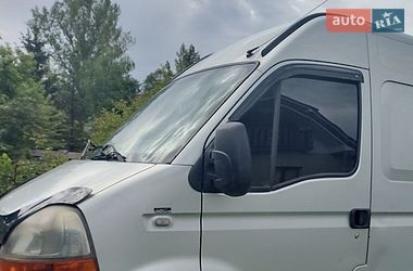 Другие грузовики Renault Master 2004 в Косове