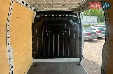 Вантажний фургон Renault Master 2018 в Рівному