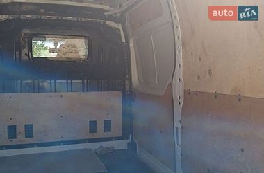 Грузовой фургон Renault Master 2017 в Тростянце