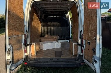 Інші вантажівки Renault Master 2016 в Полтаві