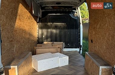 Інші вантажівки Renault Master 2016 в Полтаві