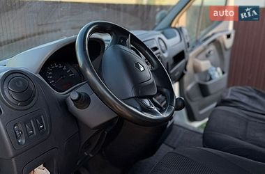 Інші вантажівки Renault Master 2016 в Полтаві