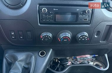 Інші вантажівки Renault Master 2016 в Полтаві