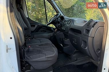 Інші вантажівки Renault Master 2016 в Полтаві