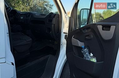Інші вантажівки Renault Master 2016 в Полтаві