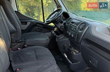 Інші вантажівки Renault Master 2016 в Полтаві