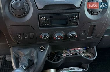 Інші вантажівки Renault Master 2016 в Полтаві