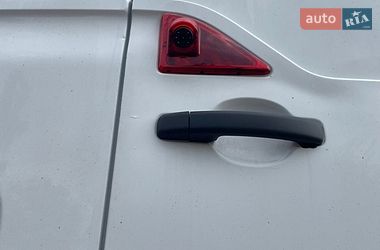 Вантажний фургон Renault Master 2016 в Липовці