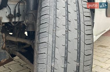 Вантажний фургон Renault Master 2016 в Липовці