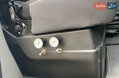 Вантажний фургон Renault Master 2016 в Липовці