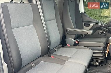 Вантажний фургон Renault Master 2016 в Липовці