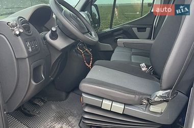 Вантажний фургон Renault Master 2016 в Липовці