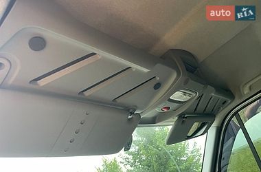 Вантажний фургон Renault Master 2016 в Липовці