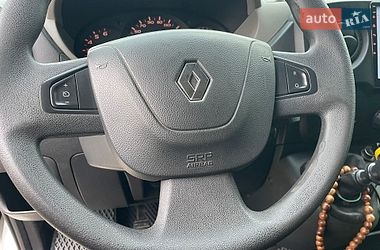 Вантажний фургон Renault Master 2016 в Липовці