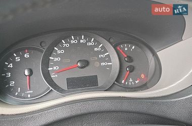Грузовой фургон Renault Master 2016 в Обухове