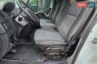 Грузовой фургон Renault Master 2016 в Обухове