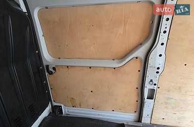 Грузовой фургон Renault Master 2016 в Обухове