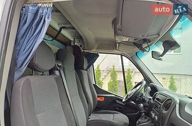 Вантажний фургон Renault Master 2019 в Мостиській