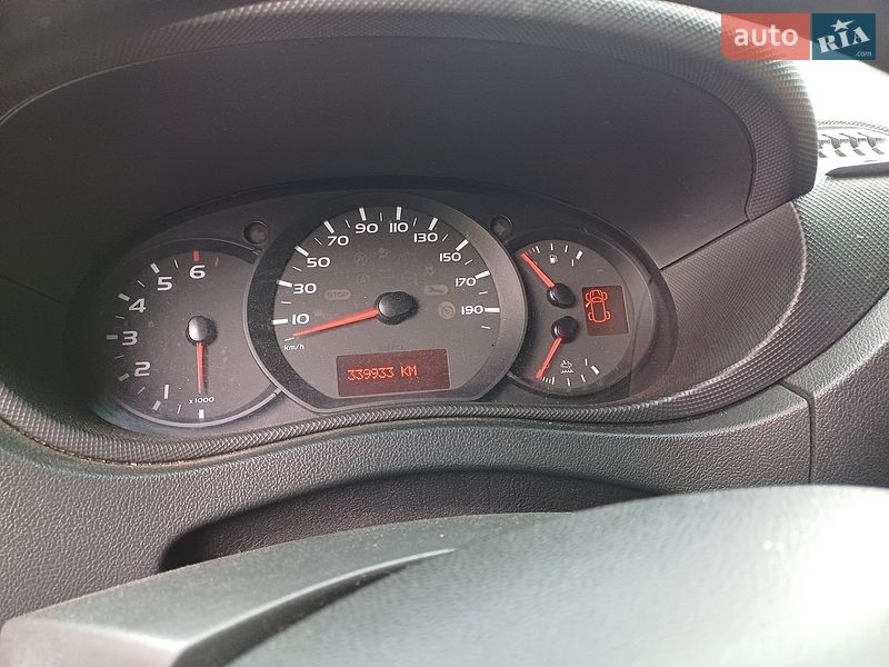 Вантажний фургон Renault Master 2019 в Мостиській