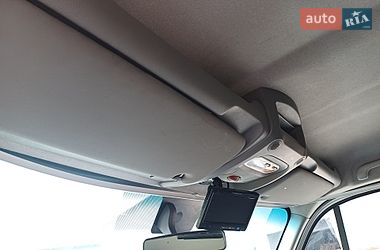 Вантажний фургон Renault Master 2019 в Мостиській