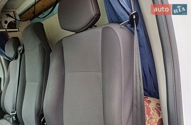 Вантажний фургон Renault Master 2019 в Мостиській