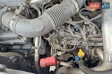 Вантажний фургон Renault Master 2019 в Мостиській