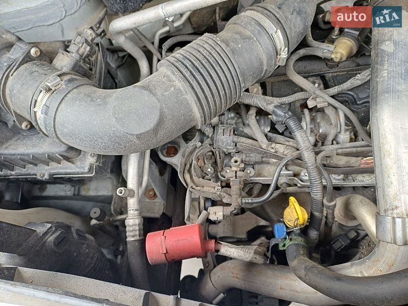 Вантажний фургон Renault Master 2019 в Мостиській