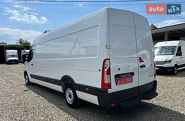 Рефрижератор Renault Master 2021 в Хусті