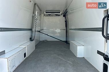 Рефрижератор Renault Master 2021 в Хусті