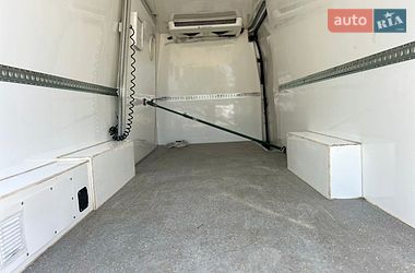 Рефрижератор Renault Master 2021 в Хусті
