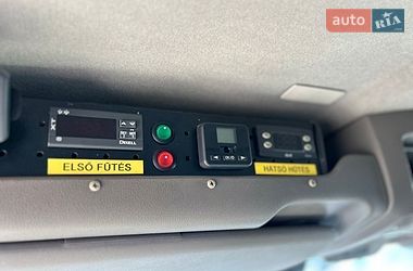 Рефрижератор Renault Master 2021 в Хусті