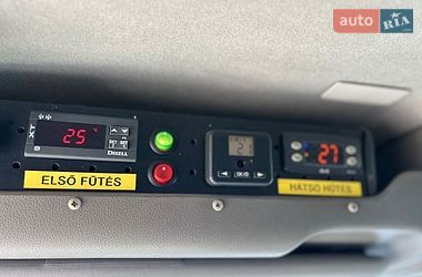 Рефрижератор Renault Master 2021 в Хусті